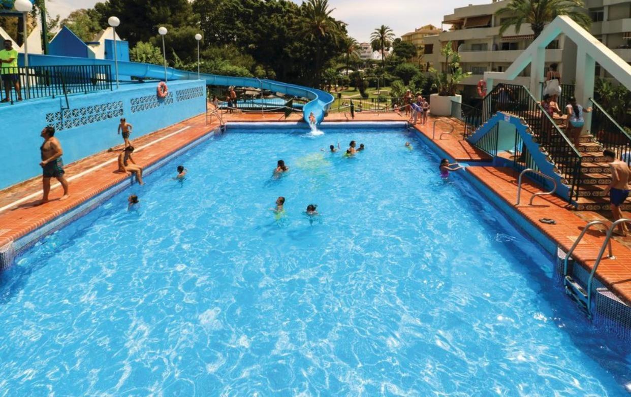 Costa Del Sol Appartement