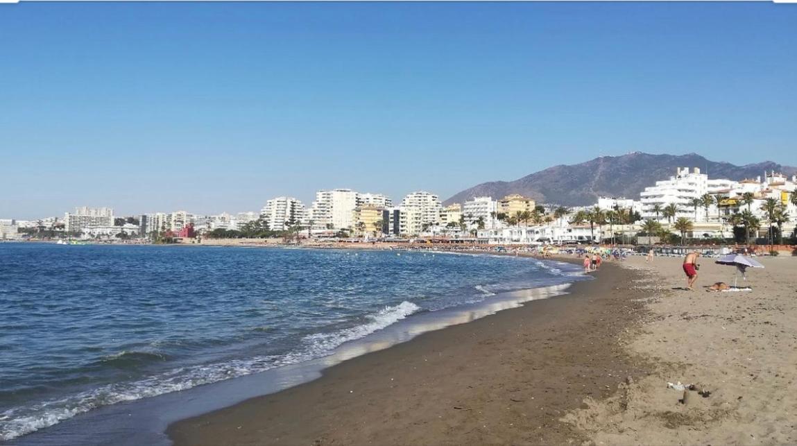 Costa Del Sol Appartement Benalmádena