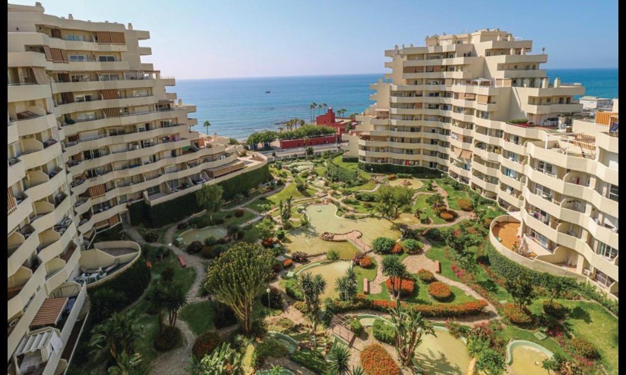 Appartement Costa Del Sol Benalmádena