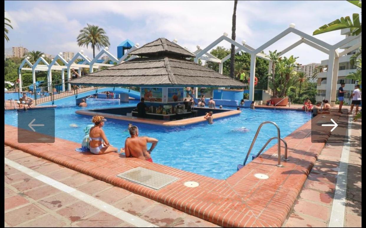 Appartement Costa Del Sol