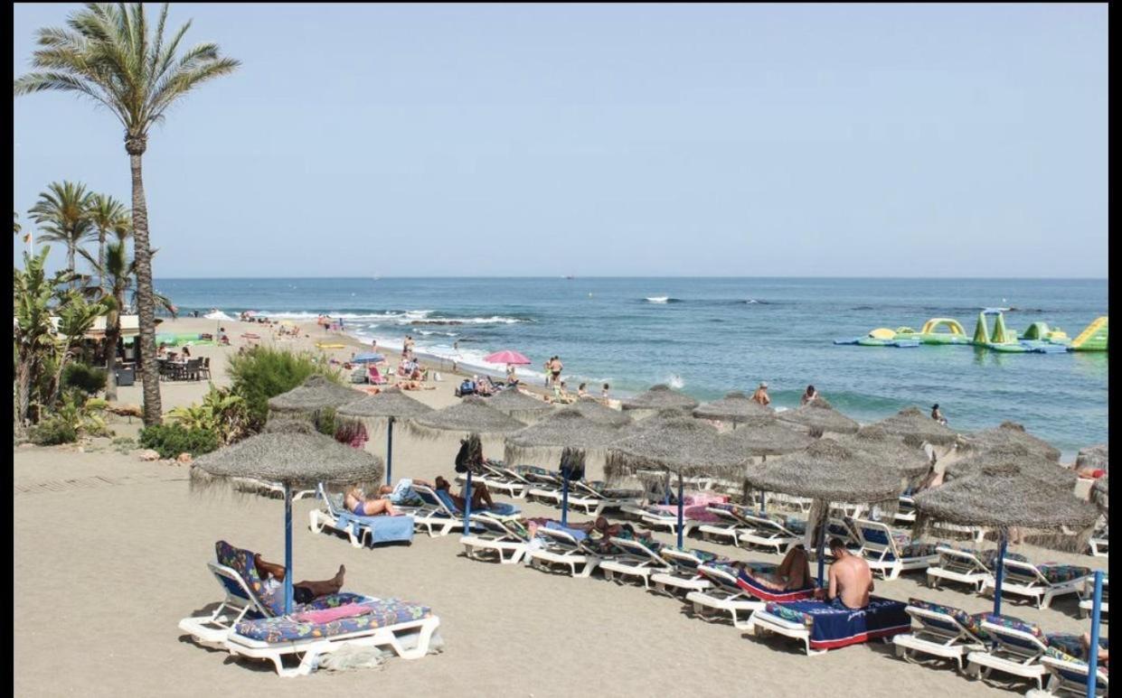 Appartement Costa Del Sol *