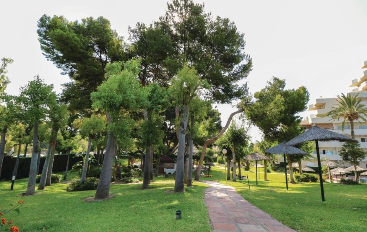 Costa Del Sol Appartement *