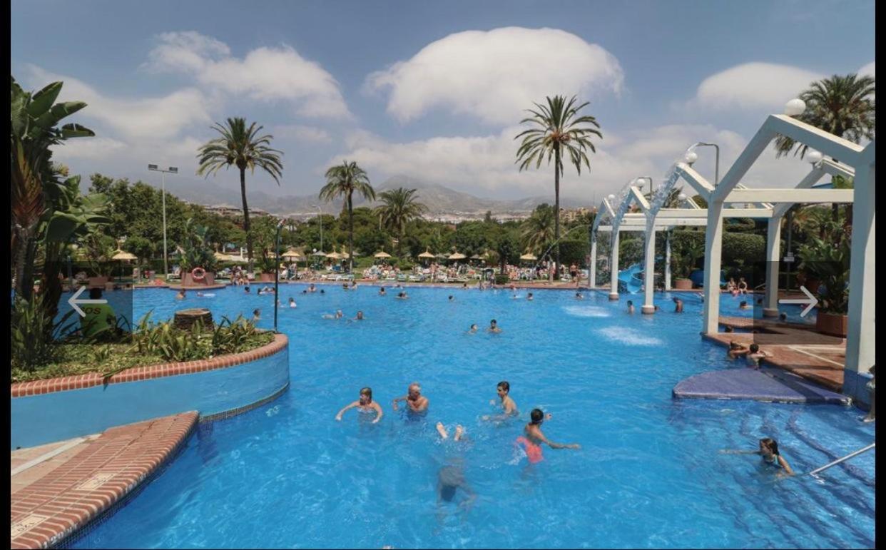 Costa Del Sol Appartement
