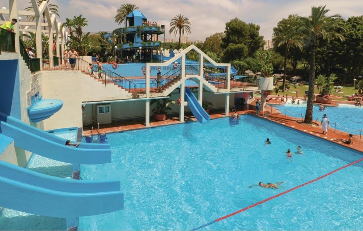 Costa Del Sol Appartement