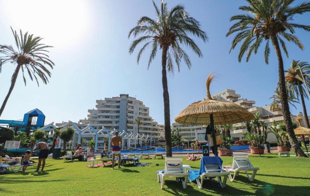 Appartement Costa Del Sol