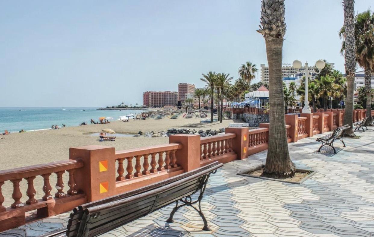 Costa Del Sol Appartement *