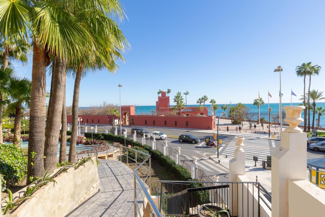 Appartement Costa Del Sol *