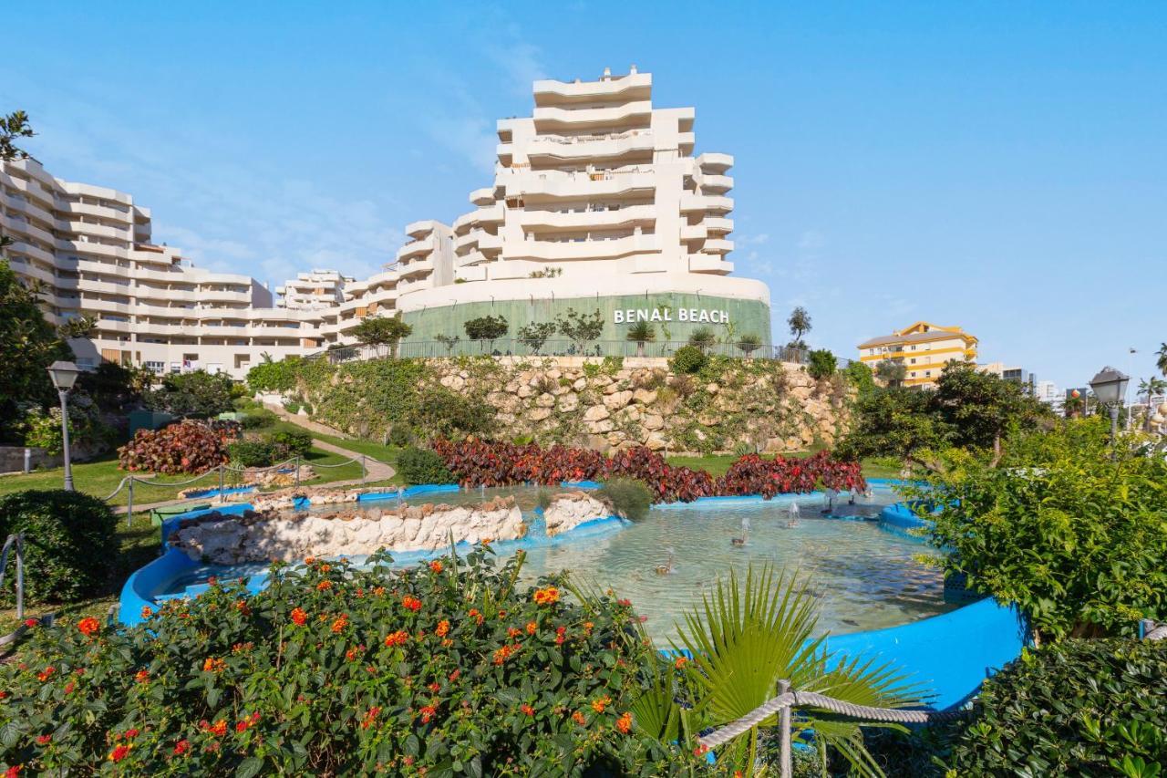 Appartement Costa Del Sol