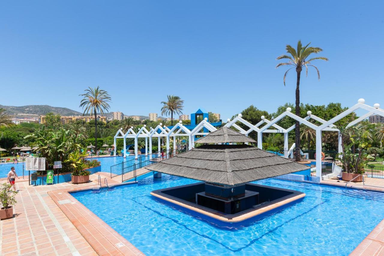 Appartement Costa Del Sol *