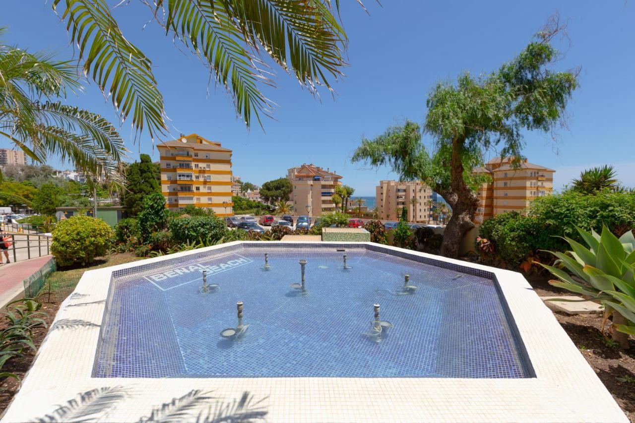 Costa Del Sol Appartement Benalmádena