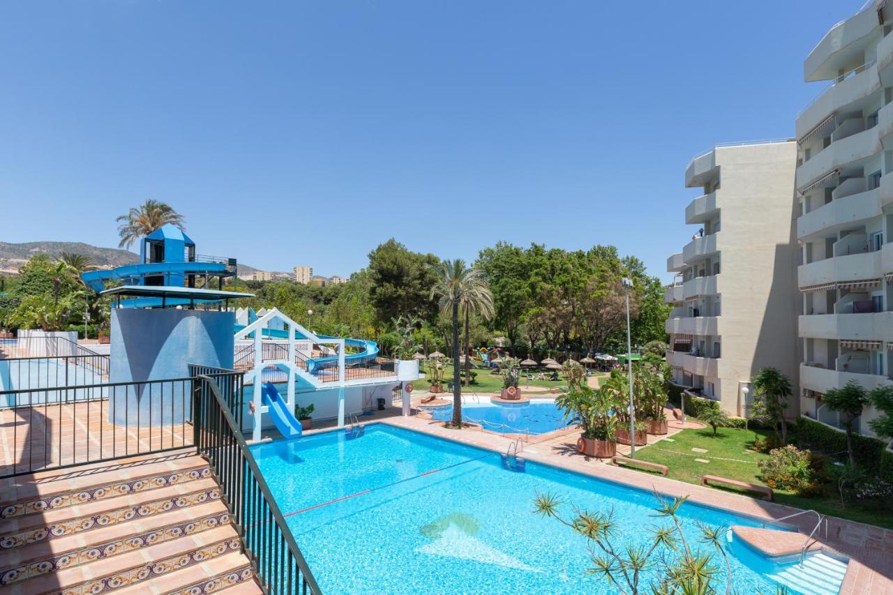 Appartement Costa Del Sol