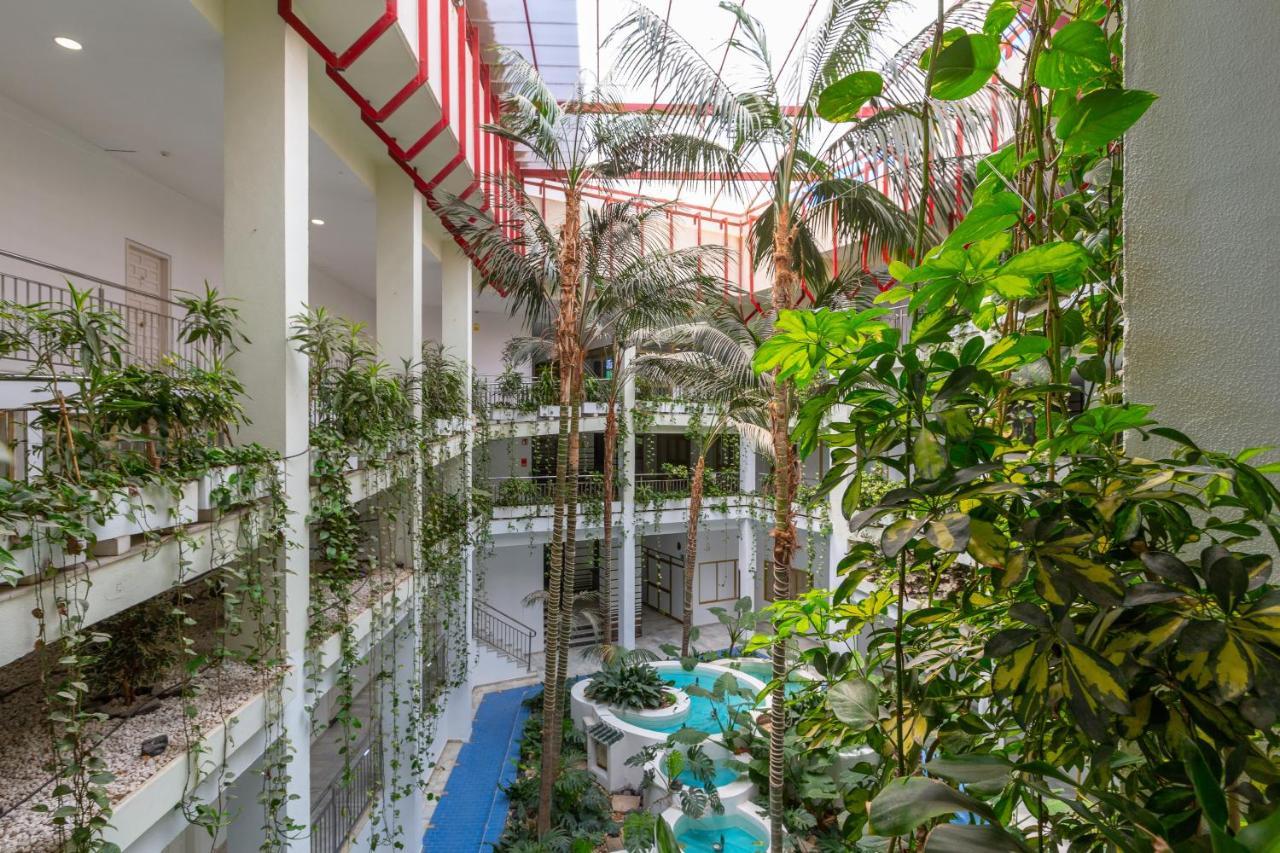 Costa Del Sol Appartement Benalmádena