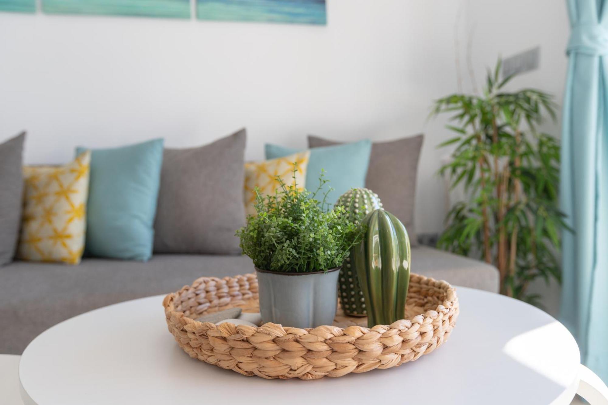 Costa Del Sol Appartement Benalmádena
