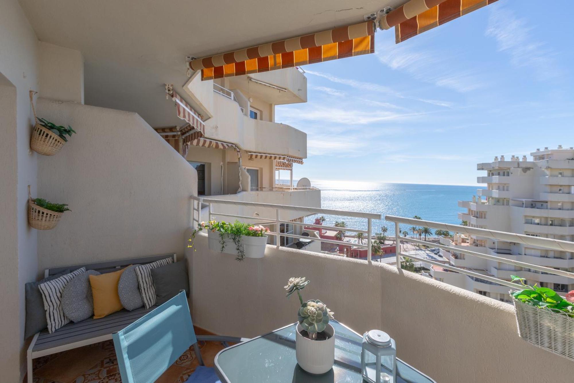 Appartement Costa Del Sol *