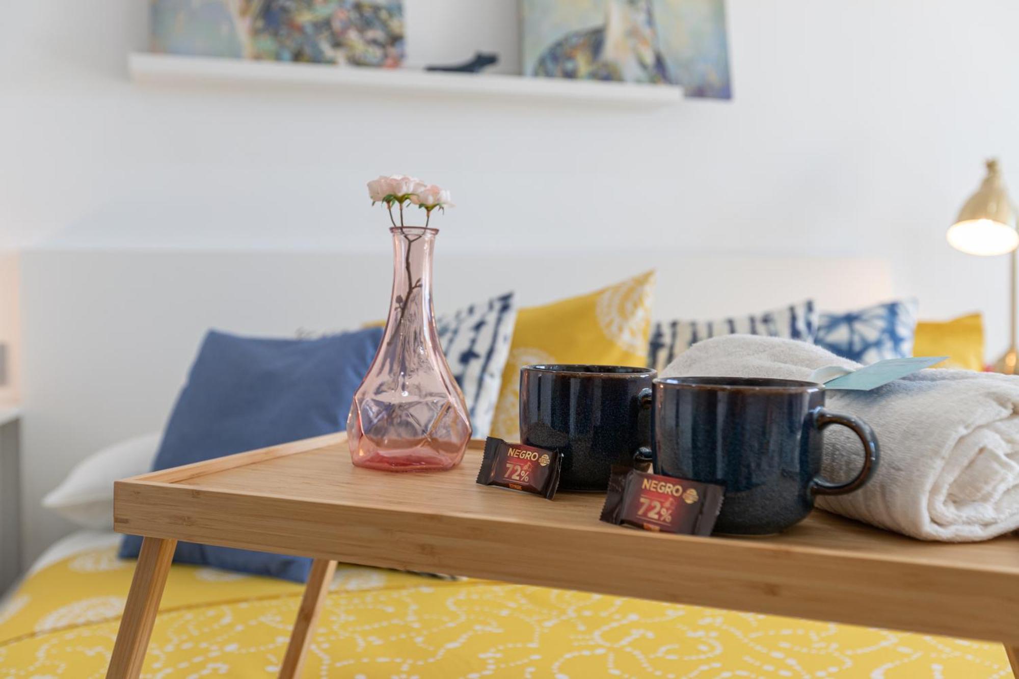 Costa Del Sol Appartement