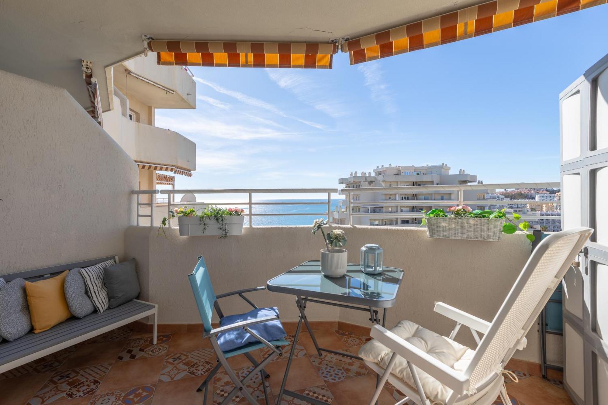 Costa Del Sol Benalmádena