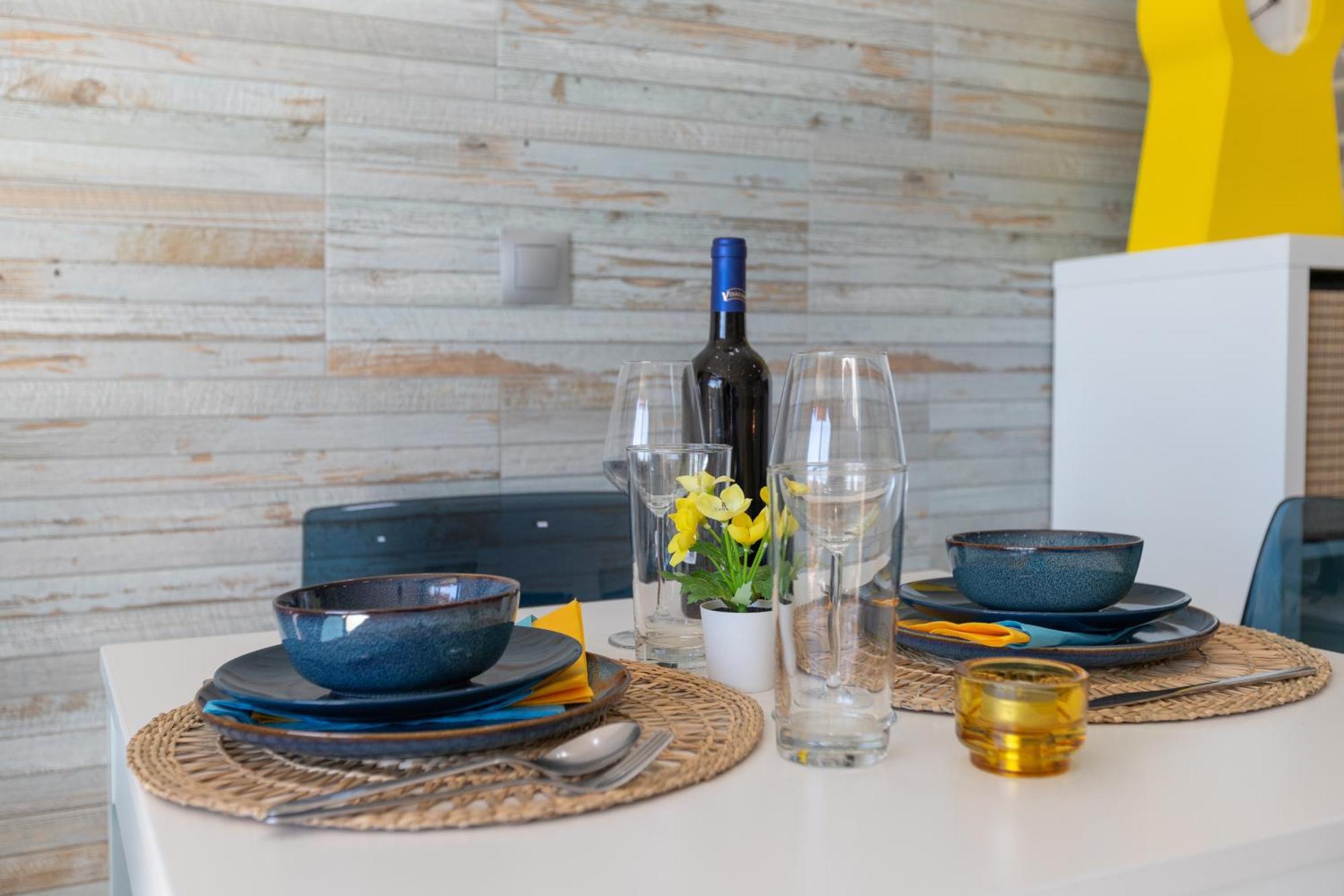 Costa Del Sol Appartement Benalmádena