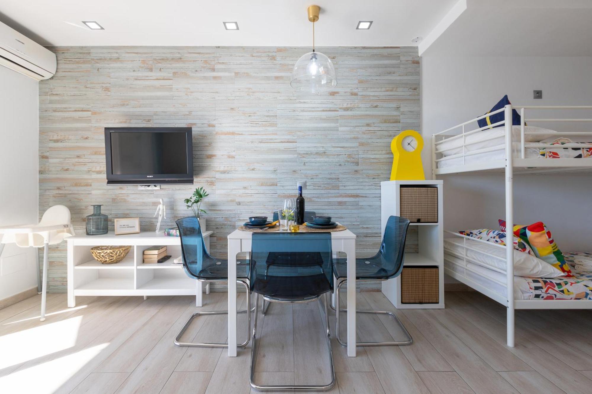 Appartement Costa Del Sol