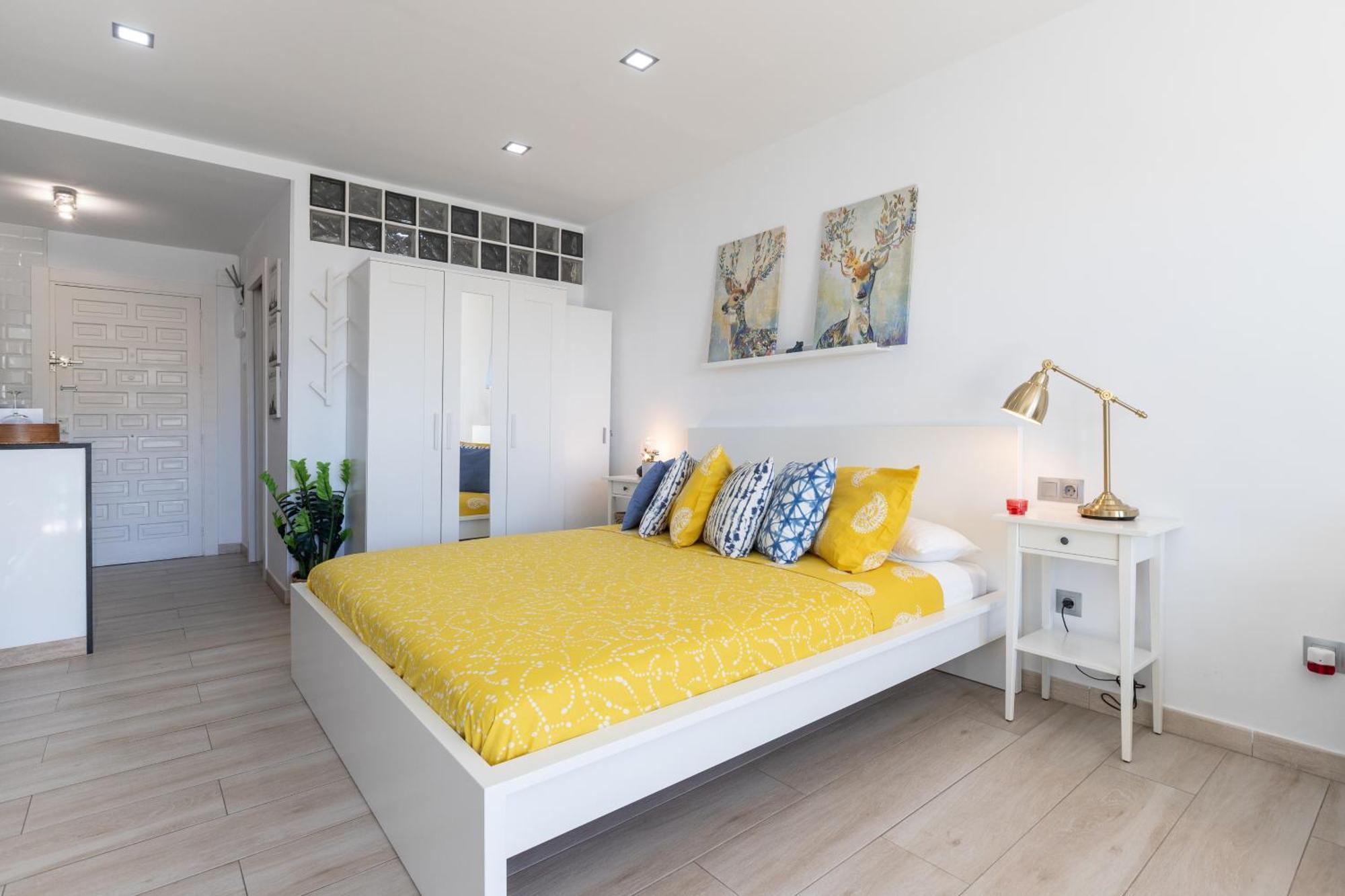 Appartement Costa Del Sol Benalmádena